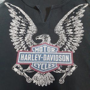 Harley Davidson Tank Top